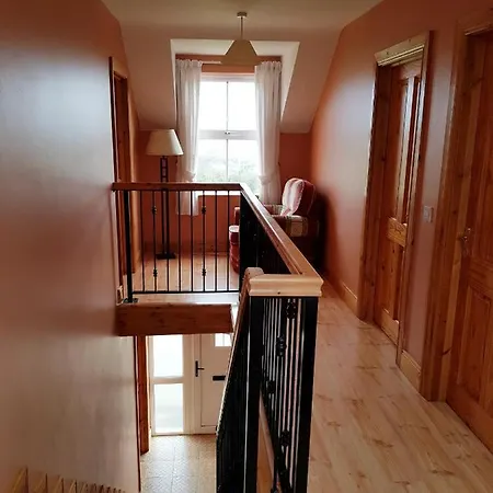 Willowfarmhouse Tatil Evi Milford