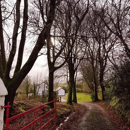 Willowfarmhouse Σπίτι διακοπών