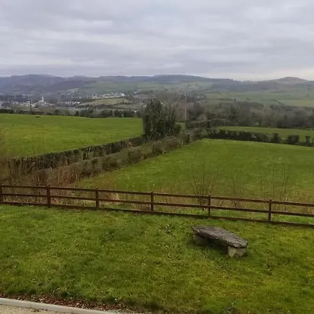 Willowfarmhouse 밀퍼드