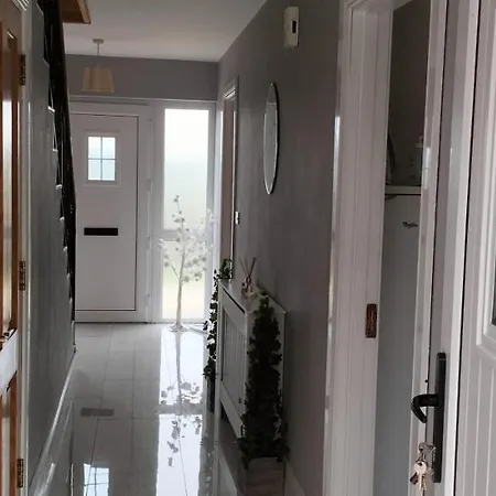 Willowfarmhouse * 米尔福德