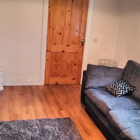 Σπίτι διακοπών Willowfarmhouse *