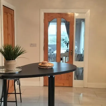 Σπίτι διακοπών Willowfarmhouse