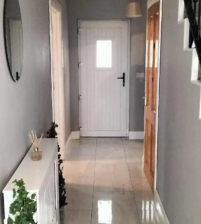 Σπίτι διακοπών Willowfarmhouse