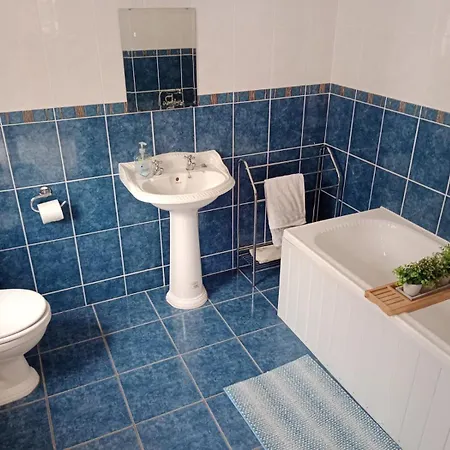 Σπίτι διακοπών Willowfarmhouse *