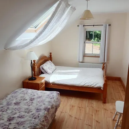 度假居 Willowfarmhouse *