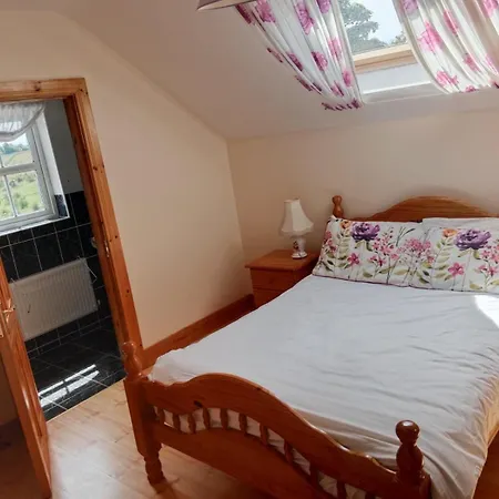 Σπίτι διακοπών Willowfarmhouse *