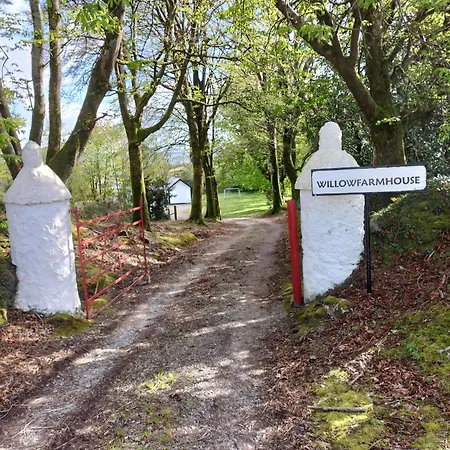 Feriehus Willowfarmhouse *