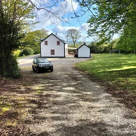 Willowfarmhouse 度假居