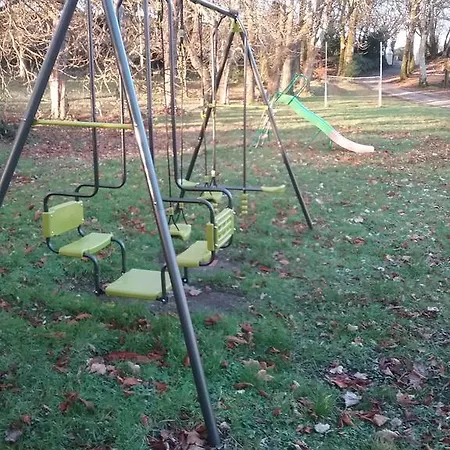 Willowfarmhouse 펜션 밀퍼드