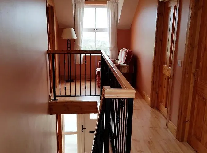 Willowfarmhouse Dom wakacyjny Milford