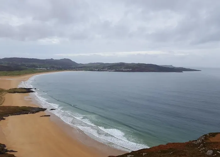 Willowfarmhouse Dom wakacyjny Milford