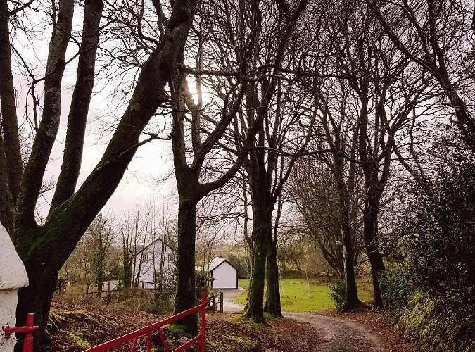 Willowfarmhouse Dom wakacyjny