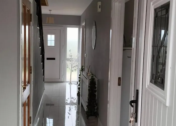 Willowfarmhouse * Milford