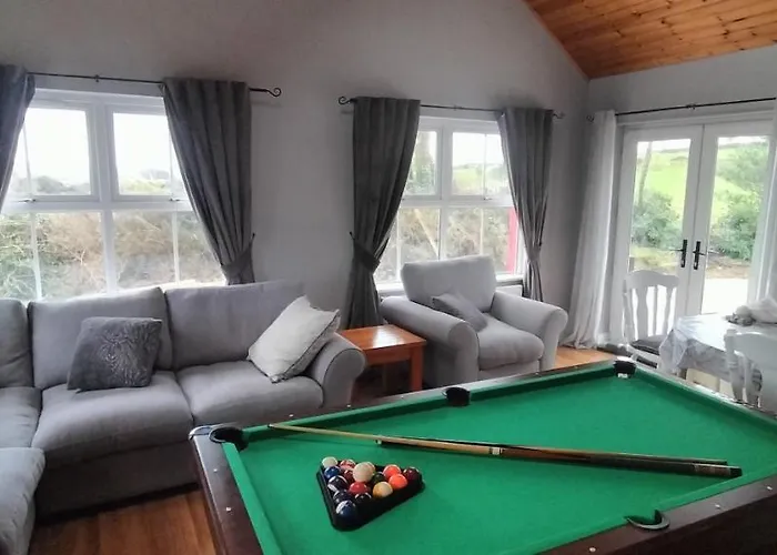 Willowfarmhouse Hébergement de vacances *