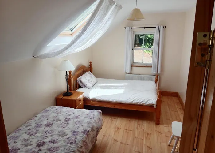 Dom wakacyjny Willowfarmhouse *