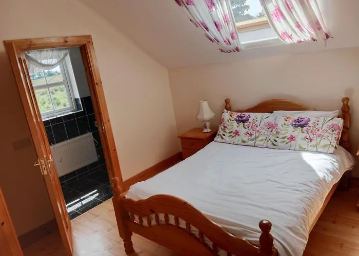 Hébergement de vacances Willowfarmhouse *