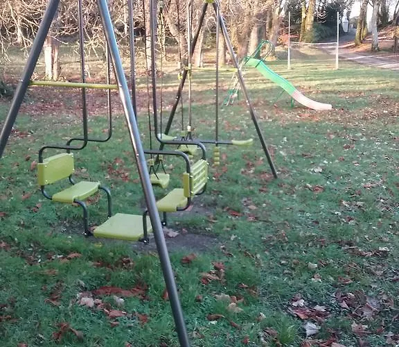 Willowfarmhouse Dom wakacyjny Milford