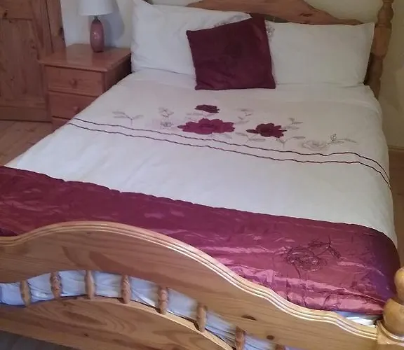 Hébergement de vacances Willowfarmhouse Milford